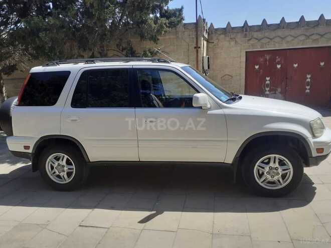 Honda CR-V 2000, 240,424 km - 2.0 l - Bakı