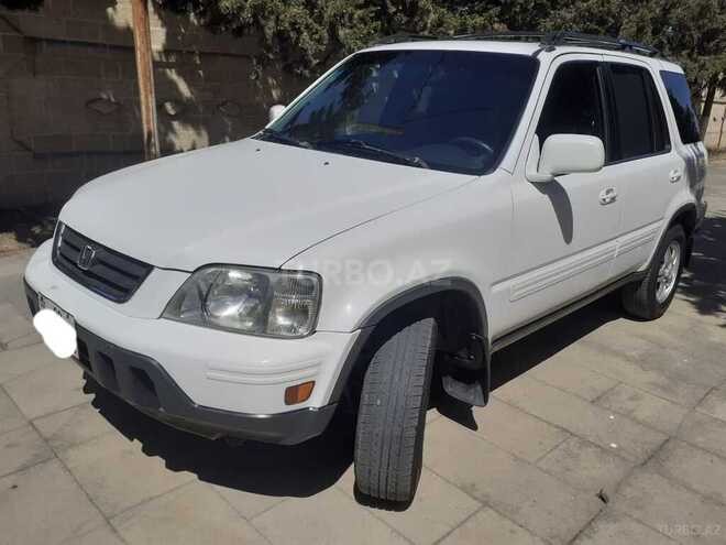 Honda CR-V 2000, 240,424 km - 2.0 l - Bakı