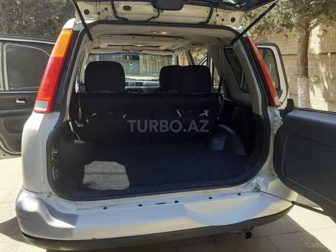 Honda CR-V 2000, 240,424 km - 2.0 l - Bakı