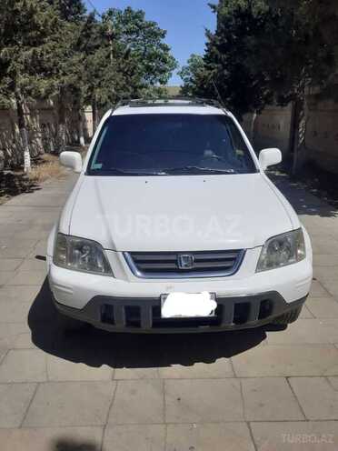 Honda CR-V 2000, 240,424 km - 2.0 l - Bakı