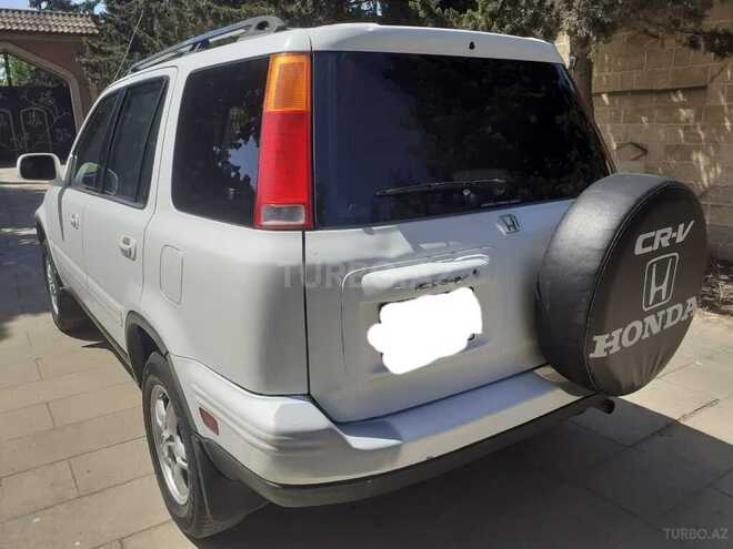 Honda CR-V 2000, 240,424 km - 2.0 l - Bakı