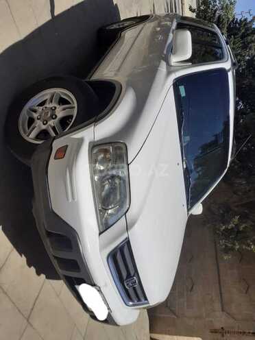 Honda CR-V 2000, 240,424 km - 2.0 l - Bakı