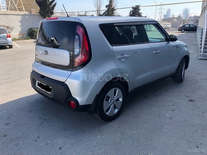 Kia Soul 2015, 180,770 km - 1.6 л - Bakı