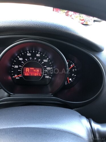 Kia Soul 2015, 180,770 km - 1.6 л - Bakı