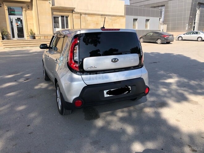 Kia Soul 2015, 180,770 km - 1.6 л - Bakı