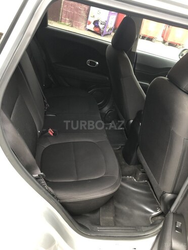 Kia Soul 2015, 180,770 km - 1.6 л - Bakı