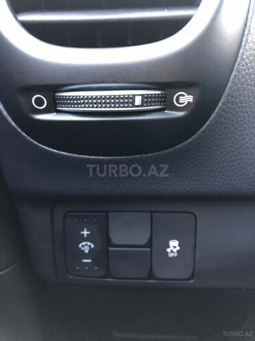 Kia Soul 2015, 180,770 km - 1.6 л - Bakı