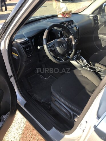 Kia Soul 2015, 180,770 km - 1.6 л - Bakı