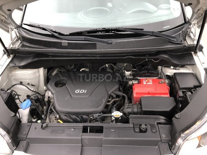 Kia Soul 2015, 180,770 km - 1.6 л - Bakı