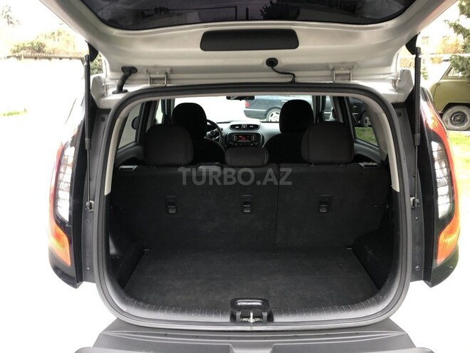 Kia Soul 2015, 180,770 km - 1.6 л - Bakı