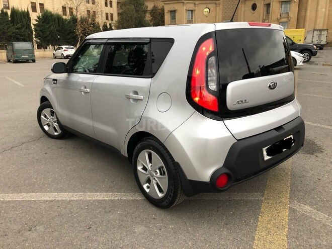 Kia Soul 2015, 180,770 km - 1.6 л - Bakı
