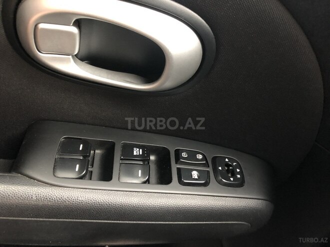Kia Soul 2015, 180,770 km - 1.6 л - Bakı