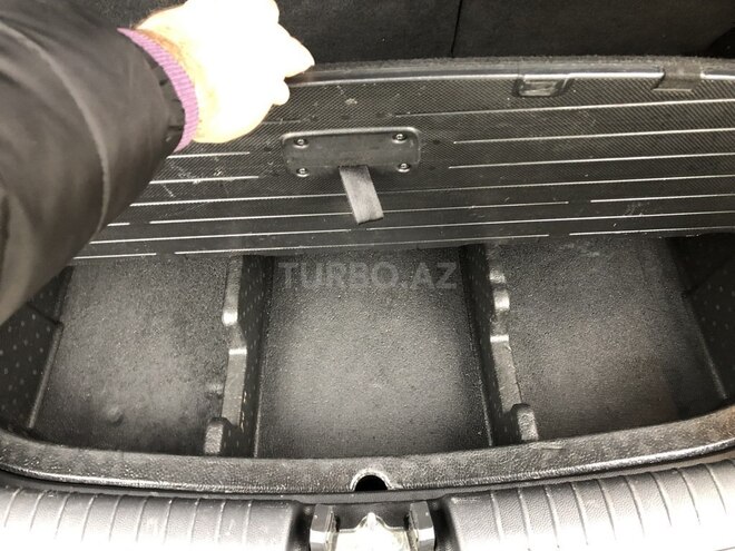 Kia Soul 2015, 180,770 km - 1.6 л - Bakı