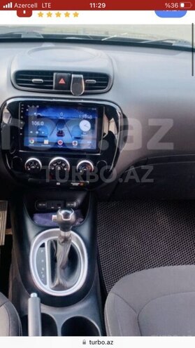 Kia Soul 2015, 180,770 km - 1.6 л - Bakı