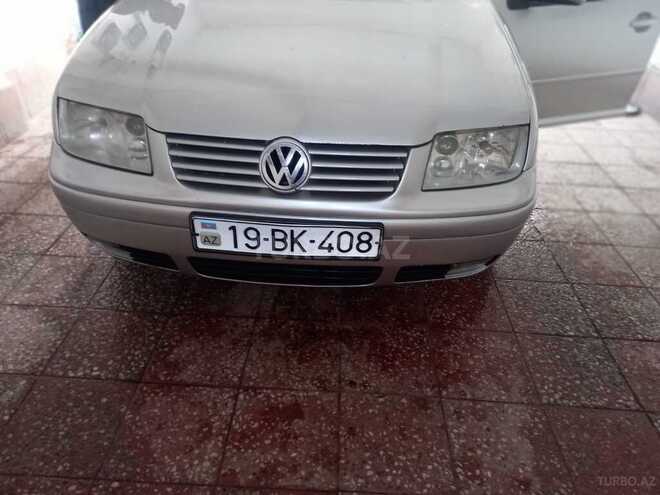 Volkswagen Jetta 2000, 232,000 km - 2.0 l - Bakı