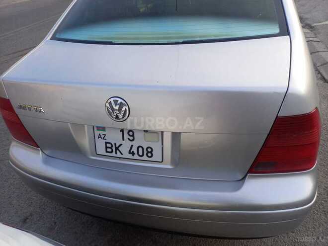Volkswagen Jetta 2000, 232,000 km - 2.0 l - Bakı