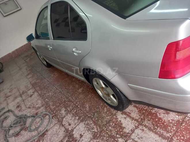 Volkswagen Jetta 2000, 232,000 km - 2.0 l - Bakı