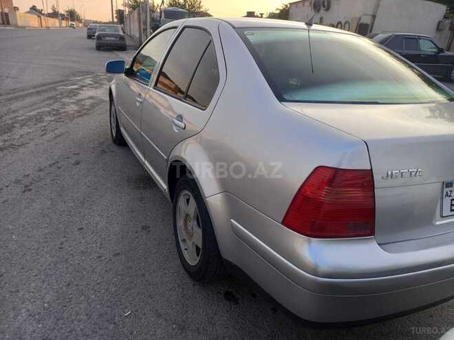 Volkswagen Jetta 2000, 232,000 km - 2.0 l - Bakı