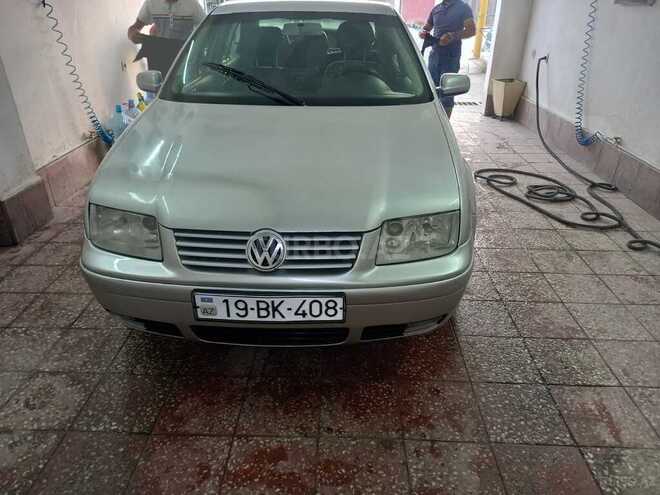 Volkswagen Jetta 2000, 232,000 km - 2.0 l - Bakı