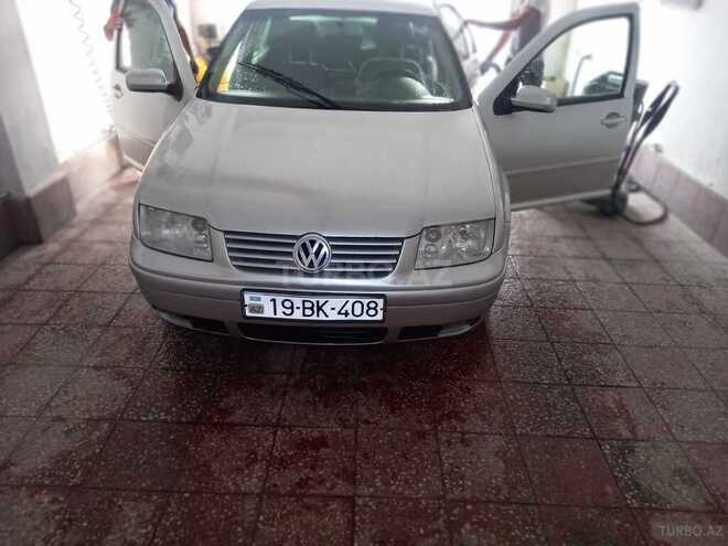 Volkswagen Jetta 2000, 232,000 km - 2.0 l - Bakı