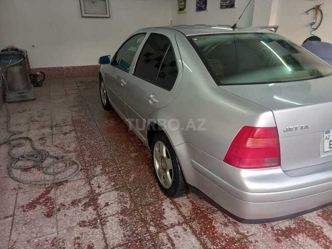 Volkswagen Jetta 2000, 232,000 km - 2.0 l - Bakı