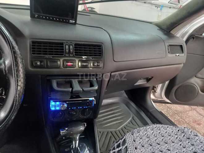 Volkswagen Jetta 2000, 232,000 km - 2.0 l - Bakı