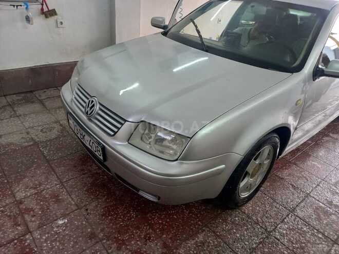 Volkswagen Jetta 2000, 232,000 km - 2.0 l - Bakı