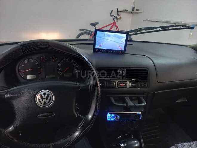 Volkswagen Jetta 2000, 232,000 km - 2.0 l - Bakı