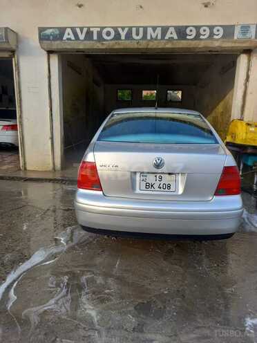 Volkswagen Jetta 2000, 232,000 km - 2.0 l - Bakı