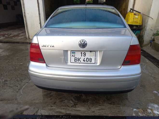 Volkswagen Jetta 2000, 232,000 km - 2.0 l - Bakı