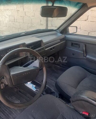 LADA (VAZ) 21099 1998, 359,000 km - 1.5 л - İmişli