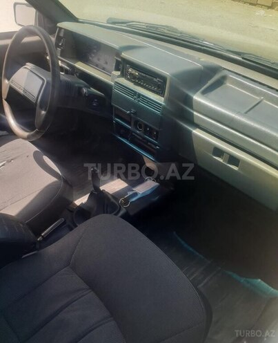 LADA (VAZ) 21099 1998, 359,000 km - 1.5 л - İmişli