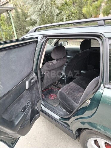 Opel Antara 1998, 353,000 km - 1.6 л - Sumqayıt