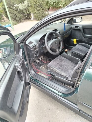 Opel Antara 1998, 353,000 km - 1.6 л - Sumqayıt