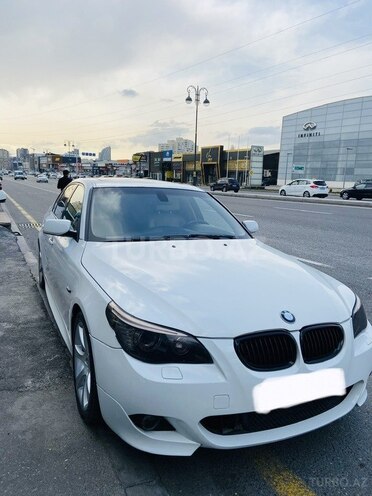 BMW 530 2008, 274,000 km - 3.0 л - Bakı