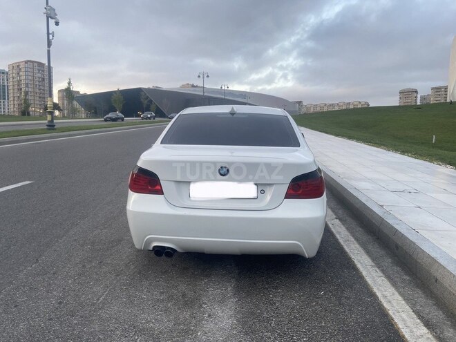 BMW 530 2008, 274,000 km - 3.0 л - Bakı