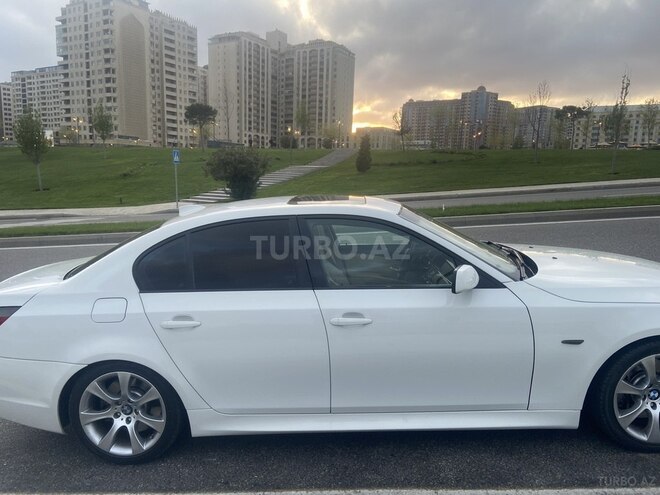 BMW 530 2008, 274,000 km - 3.0 л - Bakı