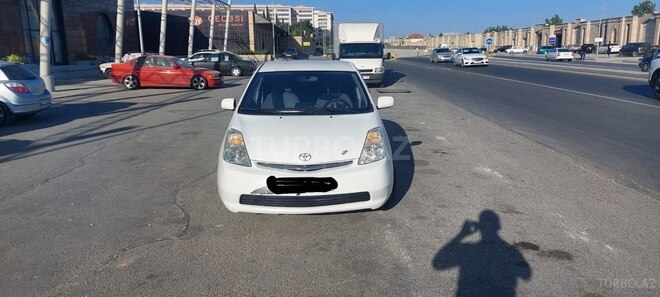 Toyota Prius 2007, 268,800 km - 1.5 l - Bakı