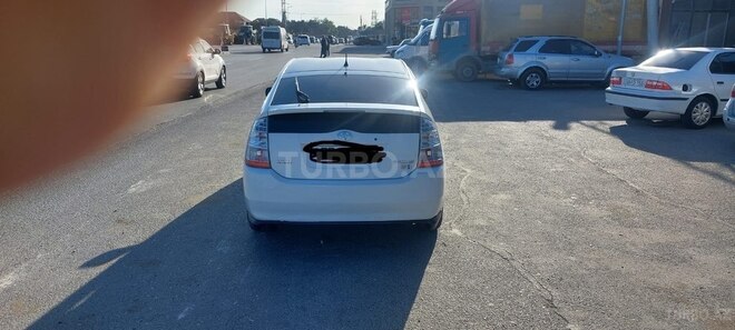 Toyota Prius 2007, 268,800 km - 1.5 l - Bakı