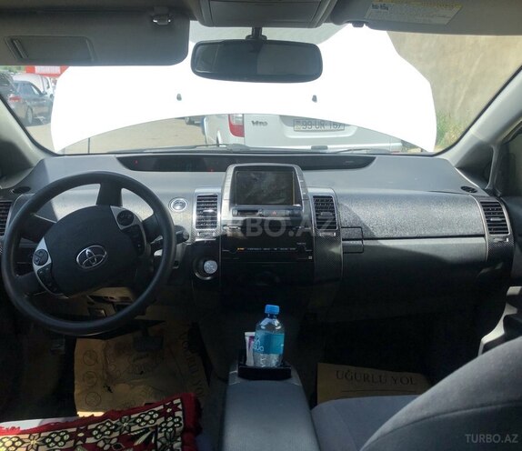 Toyota Prius 2007, 268,800 km - 1.5 l - Bakı