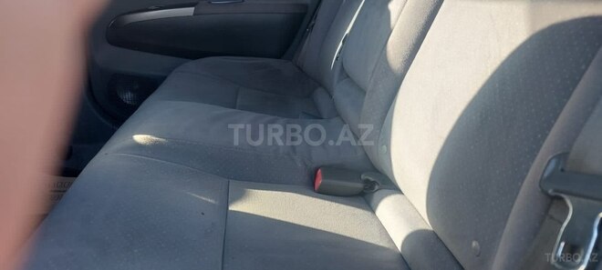 Toyota Prius 2007, 268,800 km - 1.5 l - Bakı