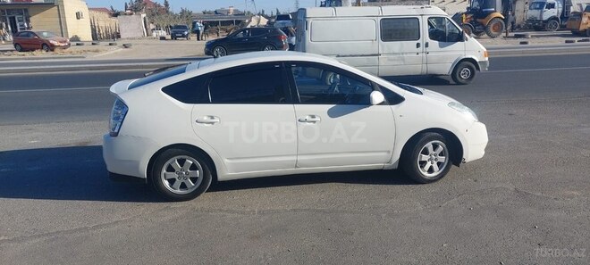 Toyota Prius 2007, 268,800 km - 1.5 l - Bakı