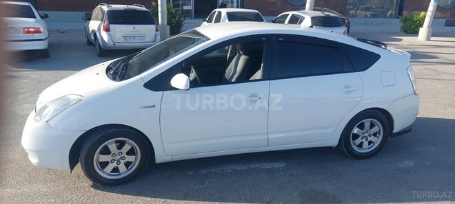 Toyota Prius 2007, 268,800 km - 1.5 l - Bakı