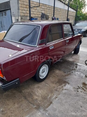 LADA (VAZ) 2107 2006, 56,000 km - 1.6 l - Lənkəran