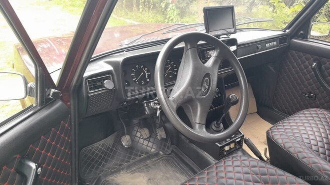 LADA (VAZ) 2107 2006, 56,000 km - 1.6 l - Lənkəran