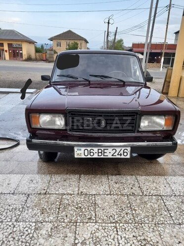 LADA (VAZ) 2107 2006, 56,000 km - 1.6 l - Lənkəran