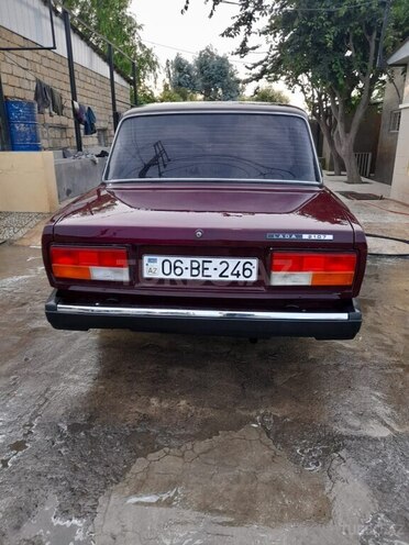 LADA (VAZ) 2107 2006, 56,000 km - 1.6 l - Lənkəran