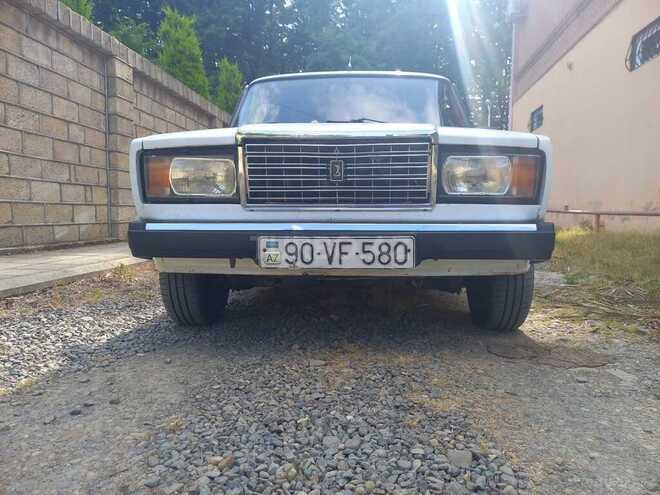 LADA (VAZ) 2107 2004, 89,654 km - 1.6 l - Lənkəran