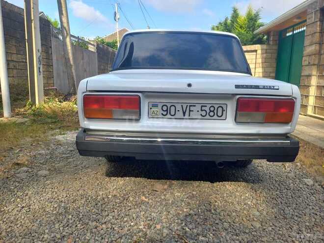 LADA (VAZ) 2107 2004, 89,654 km - 1.6 l - Lənkəran