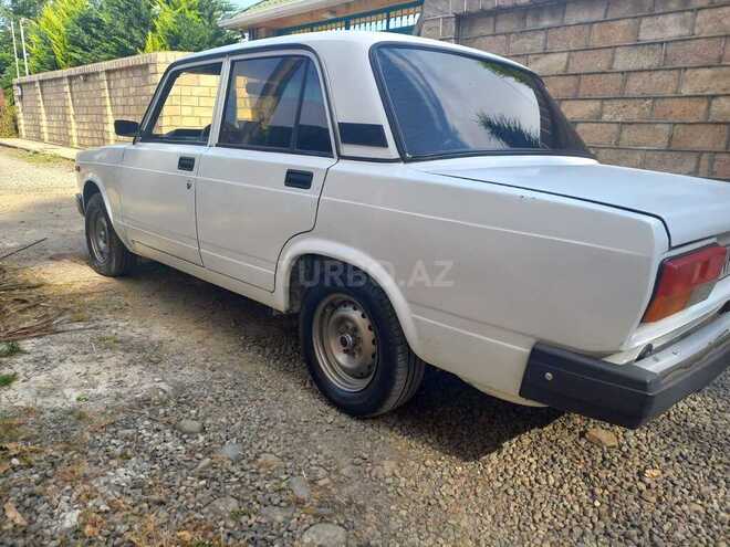 LADA (VAZ) 2107 2004, 89,654 km - 1.6 l - Lənkəran